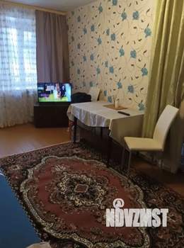 2-к квартира, на длительный срок, 44м2, 2/5 этаж