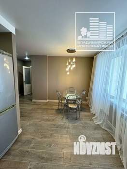 2-к квартира, на длительный срок, 68м2, 8/17 этаж