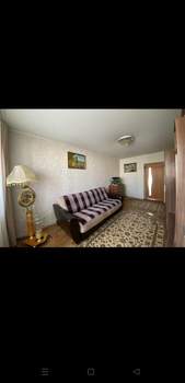 3-к квартира, на длительный срок, 59м2, 5/5 этаж