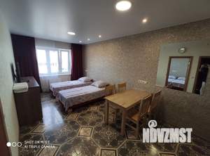 2-к квартира, посуточно, 48м2, 16/17 этаж