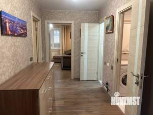 2-к квартира, на длительный срок, 85м2, 4/10 этаж