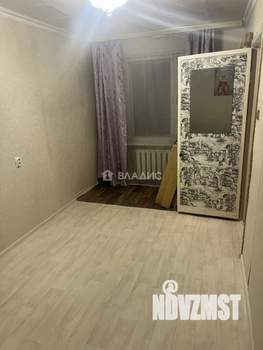 2-к квартира, на длительный срок, 46м2, 5/5 этаж