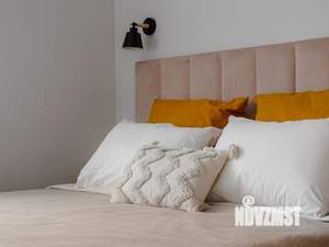 Студия квартира, посуточно, 40м2, 1/1 этаж