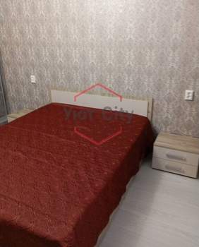 2-к квартира, на длительный срок, 56м2, 3/7 этаж