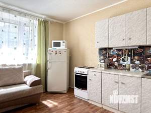 1-к квартира, на длительный срок, 53м2, 1/9 этаж