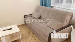 Студия квартира, на длительный срок, 31м2, 11/14 этаж