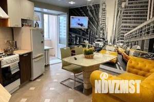 2-к квартира, посуточно, 75м2, 4/9 этаж