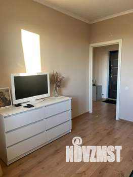 2-к квартира, посуточно, 45м2, 9/10 этаж