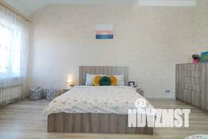 2-к квартира, посуточно, 90м2, 3/3 этаж