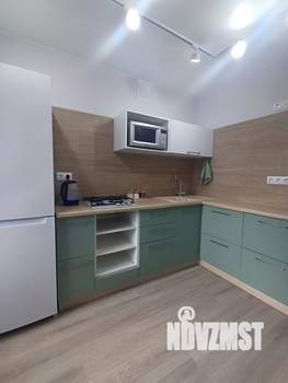 1-к квартира, посуточно, 33м2, 9/10 этаж