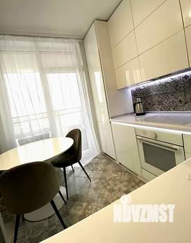 1-к квартира, на длительный срок, 31м2, 2/5 этаж