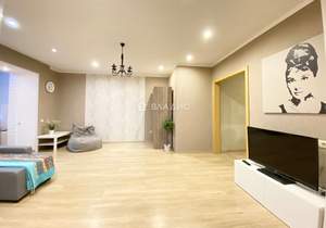 1-к квартира, на длительный срок, 47м2, 3/9 этаж