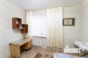 2-к квартира, на длительный срок, 60м2, 1/2 этаж