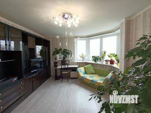 3-к квартира, на длительный срок, 75м2, 15/17 этаж