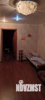 3-к квартира, на длительный срок, 58м2, 3/5 этаж