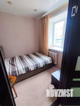 3-к квартира, на длительный срок, 54м2, 2/5 этаж