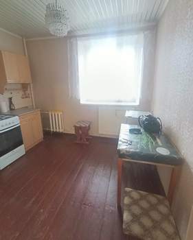 1-к квартира, на длительный срок, 40м2, 4/5 этаж