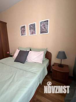 2-к квартира, посуточно, 70м2, 12/17 этаж