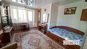 1-к квартира, на длительный срок, 31м2, 3/5 этаж