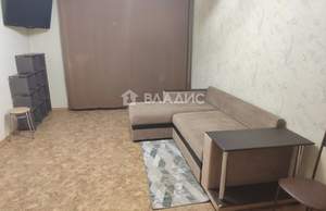 1-к квартира, на длительный срок, 42м2, 2/10 этаж