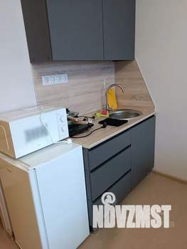 Студия квартира, посуточно, 27м2, 4/5 этаж