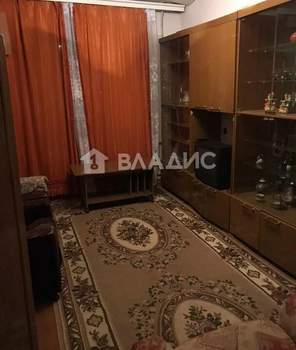 3-к квартира, на длительный срок, 56м2, 2/5 этаж