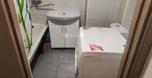 1-к квартира, на длительный срок, 38м2, 1/10 этаж