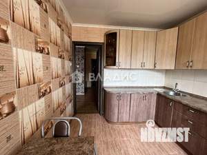 1-к квартира, на длительный срок, 41м2, 9/13 этаж