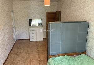 2-к квартира, на длительный срок, 40м2, 2/3 этаж