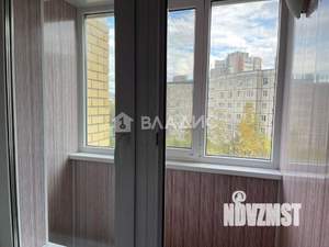 Студия квартира, на длительный срок, 39м2, 5/15 этаж