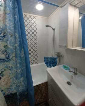 3-к квартира, на длительный срок, 60м2, 3/9 этаж