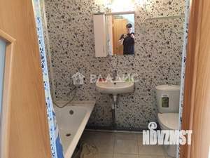 1-к квартира, на длительный срок, 40м2, 3/6 этаж