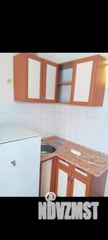 1-к квартира, на длительный срок, 31м2, 3/5 этаж