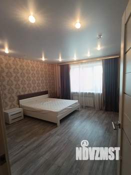 1-к квартира, на длительный срок, 50м2, 1/11 этаж