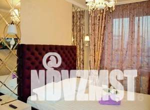 2-к квартира, посуточно, 60м2, 9/18 этаж