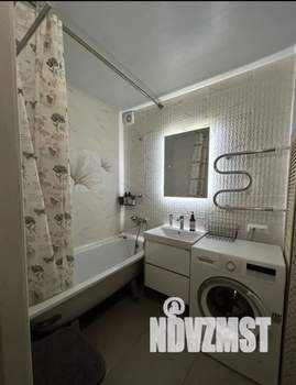 1-к квартира, посуточно, 35м2, 4/5 этаж