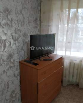 1-к квартира, на длительный срок, 30м2, 3/5 этаж