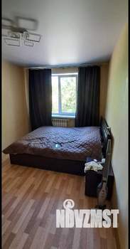 1-к квартира, на длительный срок, 35м2, 2/3 этаж