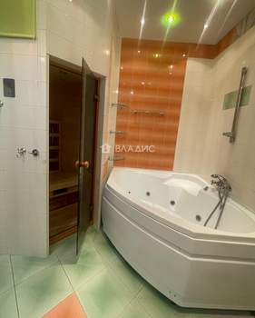 3-к квартира, на длительный срок, 112м2, 5/6 этаж