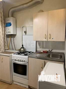 1-к квартира, на длительный срок, 32м2, 5/5 этаж