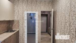 1-к квартира, на длительный срок, 36м2, 3/5 этаж