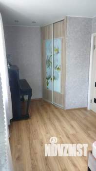 2-к квартира, на длительный срок, 42м2, 3/6 этаж
