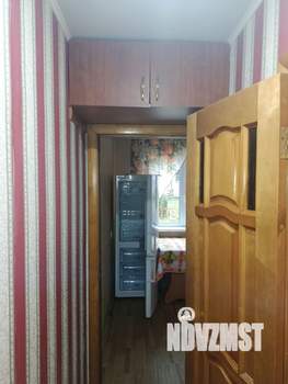 2-к квартира, на длительный срок, 43м2, 1/5 этаж