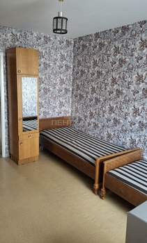 3-к квартира, на длительный срок, 64м2, 8/9 этаж