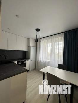 1-к квартира, посуточно, 32м2, 8/10 этаж