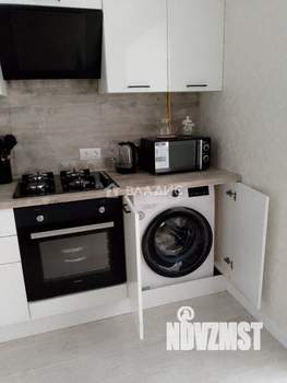 1-к квартира, на длительный срок, 37м2, 1/10 этаж