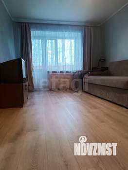 1-к квартира, на длительный срок, 33м2, 1/5 этаж