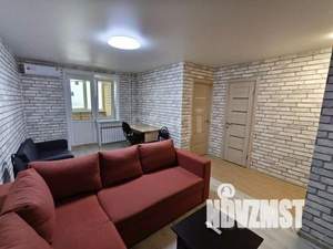 1-к квартира, на длительный срок, 40м2, 13/14 этаж