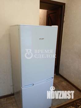 1-к квартира, на длительный срок, 30м2, 1/5 этаж