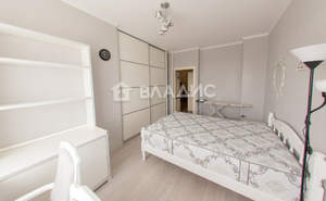 3-к квартира, на длительный срок, 66м2, 14/15 этаж